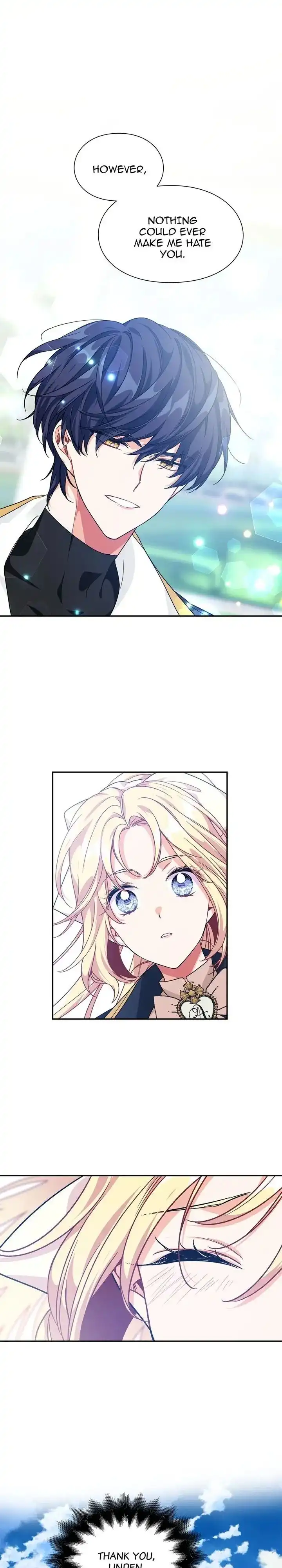 Doctor Elise: The Royal Lady with the Lamp Chapter 130 20